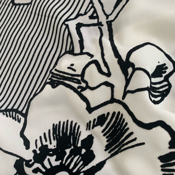 NWT: Alice McCall Parle Train open back Cami - Picture 7 of 10